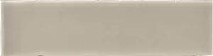 Плитка Mutina Ceramica Beige RGCS30 5,3x19,8 глянцевая