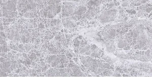Ceramica Classic Afina Керамическая плитка настенная тёмно-серый 08-01-06-425 20x40 глянцевая