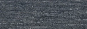 Плитка Ceramica Classic Alcor Черный 17-11-04-1188 20x60 глянцевая
