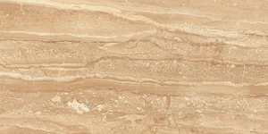 Ceramica Classic Arena Керамическая плитка Настенная Тёмно-Бежевый 08-01-11-475 20x40 глянцевая