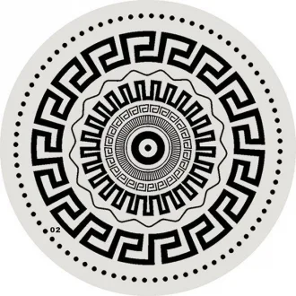 Argos Rim Вставка Стекло D12