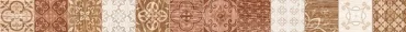 Бордюр Ceramica Classic Aspen Бордюр 48-03-11-459-0 4,7x60 матовый