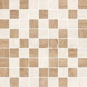 Ceramica Classic Aspen Мозаика 30x30 матовая