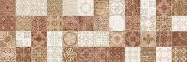 Ceramica Classic Aspen Керамическая плитка Настенная Мозаика 17-30-11-459 20x60 матовая