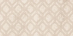 Декоративный элемент Ceramica Classic Avelana Epoch Бежевый 08-03-11-1337 20x40 глянцевый