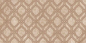 Декоративный элемент Ceramica Classic Avelana Epoch Коричневый 08-03-15-1337 20x40 глянцевый