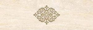 Декоративный элемент Ceramica Classic Capella Solo Декор 17-03-11-458-0 20x60 глянцевый