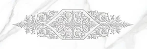 Декоративный элемент Ceramica Classic Cassiopea Декор 17-03-00-479-0 20x60 глянцевый