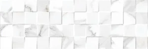 Ceramica Classic Cassiopea Керамическая плитка Настенная Мозаика 17-30-00-479 20x60 глянцевая