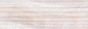 Декоративный элемент Ceramica Classic Diadema Fly Бежевый 17-10-11-1185-0 20x60 глянцевый