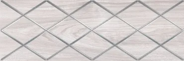 Декоративный элемент Ceramica Classic Envy Attimo Бежевый 17-05-11-1192-0 20x60 глянцевый