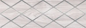 Декоративный элемент Ceramica Classic Envy Attimo Бежевый 17-05-11-1192-0 20x60 глянцевый
