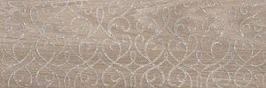 Декоративный элемент Ceramica Classic Envy Blast Коричневый 17-03-15-1191-0 20x60 глянцевый