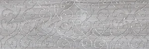Декоративный элемент Ceramica Classic Envy Blast Серый 17-03-06-1191-0 20x60 глянцевый