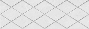 Декоративный элемент Ceramica Classic Eridan Attimo Белый 17-05-01-1172-0 20x60 глянцевый