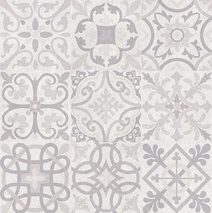 Ceramica Classic Flash Керамическая плитка Напольная Серый 16-00-06-495 38,5x38,5 глянцевая