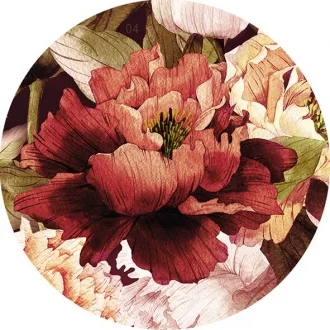 Galatia Peony Декор D12