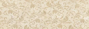 Ceramica Classic Libra Керамическая плитка Настенная Бежевый Узор 17-00-12-486 20x60 глянцевая