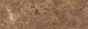 Ceramica Classic Libra Керамическая плитка Настенная Коричневый 17-01-15-486 20x60 глянцевая