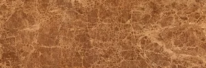Ceramica Classic Libra Керамическая плитка Настенная Оранжевый 17-01-35-486 20x60 глянцевая
