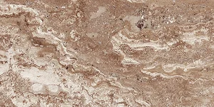 Плитка Ceramica Classic Magna Коричневый 08-01-15-1341 20x40 глянцевая