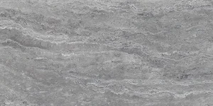 Плитка Ceramica Classic Magna Тёмно-серый 08-01-06-1341 20x40 глянцевая