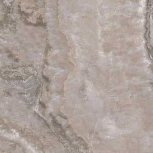 Керамогранит Ceramica Classic Marmo Коричневый 40x40 глянцевый