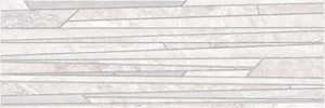Декоративный элемент Ceramica Classic Marmo Tresor Бежевый 17-03-11-1189-0 20x60 глянцевый