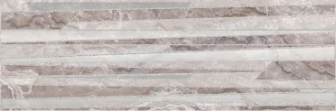 Декоративный элемент Ceramica Classic Marmo Tresor Коричневый 17-03-15-1189-0 20x60 глянцевый