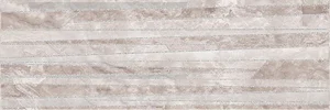 Декоративный элемент Ceramica Classic Marmo Tresor Тёмно-бежевый 17-03-12-1189-0 20x60 глянцевый