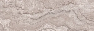 Плитка Ceramica Classic Marmo Тёмно-бежевый 17-01-11-1189 20x60 глянцевая