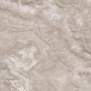 Керамогранит Ceramica Classic Marmo Тёмно-бежевый 40x40 глянцевый