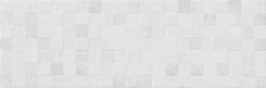 Плитка Ceramica Classic Mizar Серый Мозаика 17-30-06-1182 20x60 глянцевая