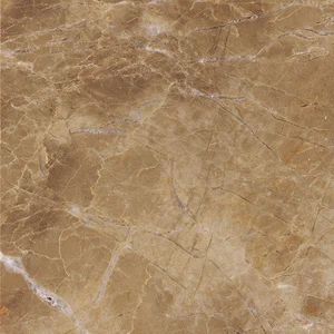 Керамогранит Ceramica Classic Nemo Коричневый 40x40 глянцевый