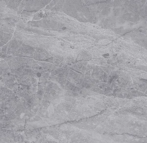 Керамогранит Ceramica Classic Pegas Тёмно-серый 40x40 глянцевый