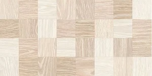 Ceramica Classic Platan Керамическая плитка настенная мозаика бежевый 08-00-11-429 20x40 глянцевая