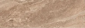 Плитка Ceramica Classic Polaris Коричневый 17-01-15-492 20x60 глянцевая