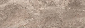 Плитка Ceramica Classic Polaris Тёмно-серый 17-01-06-492 20x60 глянцевая