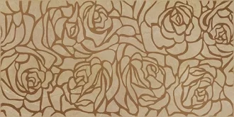 Serenity Rosas Коричневый 08-03-15-1349