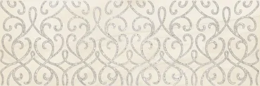 Декоративный элемент Ceramica Classic Shine Blast Бежевый 17-03-11-1197-0 20x60 глянцевый