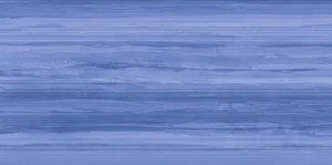 Ceramica Classic Страйпс Синий Плитка Настенная 10-01-65-270 25x50 глянцевая