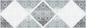 Декоративный элемент Ceramica Classic Студио Серый 17-03-06-656 20x60 матовый