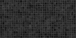 Плитка Ceramica Classic Terra Чёрный 08-31-04-1367 20x40 глянцевая