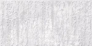 Декоративный элемент Ceramica Classic Troffi Rigel Белый 08-03-01-1338 20x40 структурированный