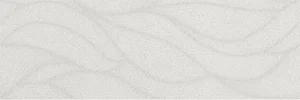 Ceramica Classic Vega Плитка Настенная Серый Рельеф 17-10-06-489 20x60 глянцевая