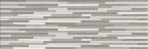 Плитка Ceramica Classic Vega Серый Мозаика 17-10-06-489 20x60 матовая