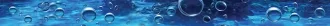 Waterlife Bubbles Ultramarine