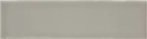 Плитка Mutina Ceramica Grigio chiaro RGCGC30 5,3x19,8 глянцевая