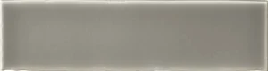 Плитка Mutina Ceramica Grigio medio RGCGM30 5,3x19,8 глянцевая