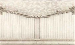 Бордюр Ceramicalcora Sinai Zocalo 12x20 глянцевый